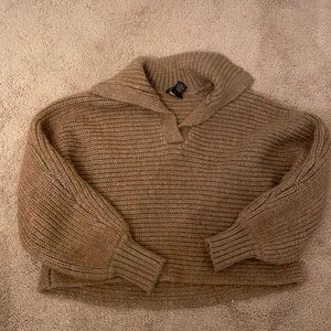 House of Harlow 1960 Sweater